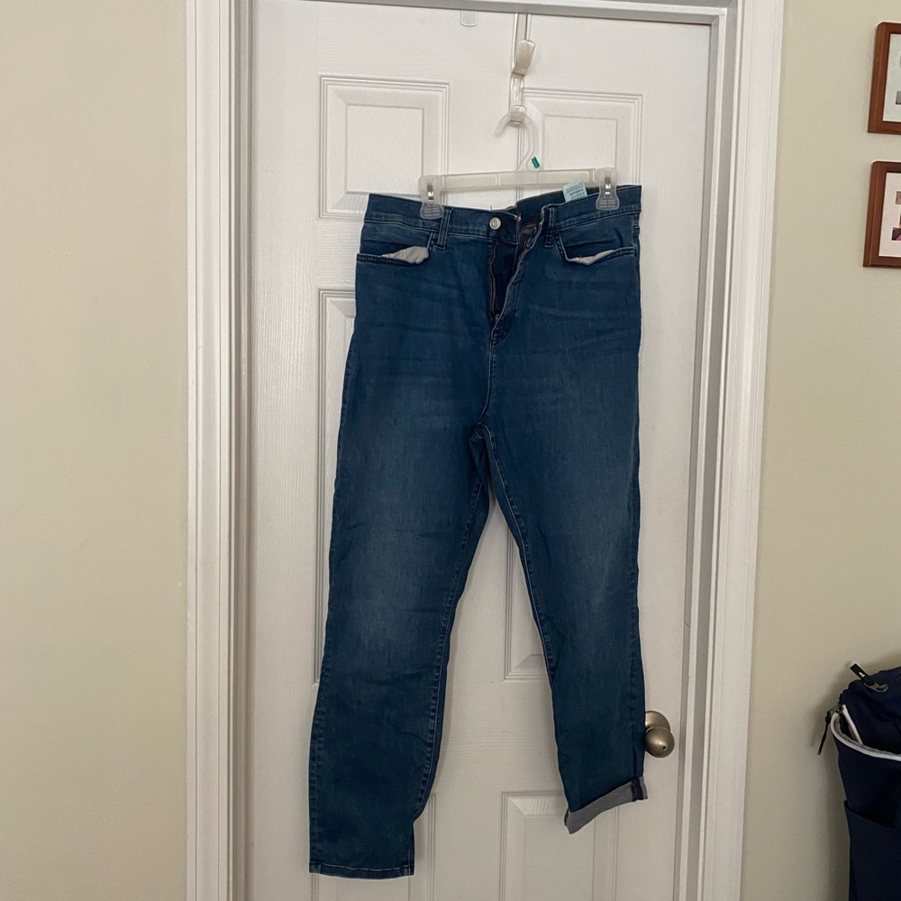 Tommy Hilfiger Jeans